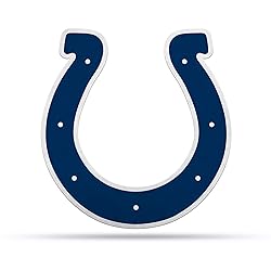Rico Industries NFL Football Indianapolis Colts
