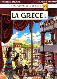 La  Grèce