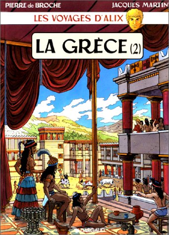 La  Grèce