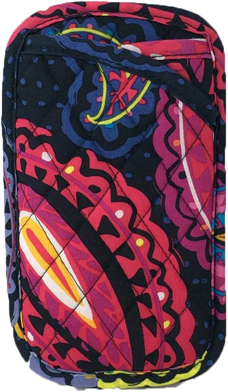 twilight paisley vera bradley backpack