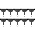 HARFINGTON 5-Pack Putty Scrapers - 3 Inch Flexible Plastic Putty Knives - View #14