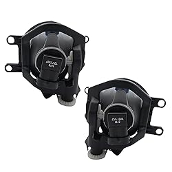 Nioboee Fog Lights Compatible With 2014-2021 Tundra