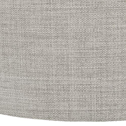 SIMPLIHOME Hunter SOLID MANGO WOOD and Metal 48 inch Wide Rectangle