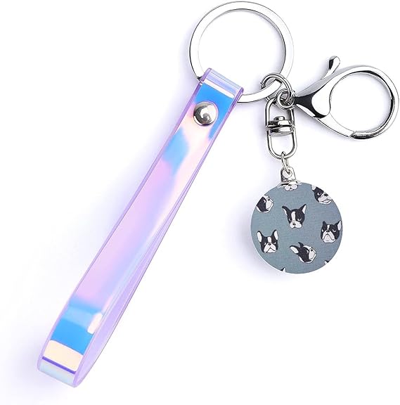 Amazon Co Jp レーザーリボン キーチェーン フレンチブルドッグ キーホルダー キーホルダーヒモ 車 バイク 自転車 鍵 レザーストラップ おしゃれ キー ストラップ 男女兼用 贈り物 ギフト用 飾り アクセサリー プレゼント 服 ファッション小物