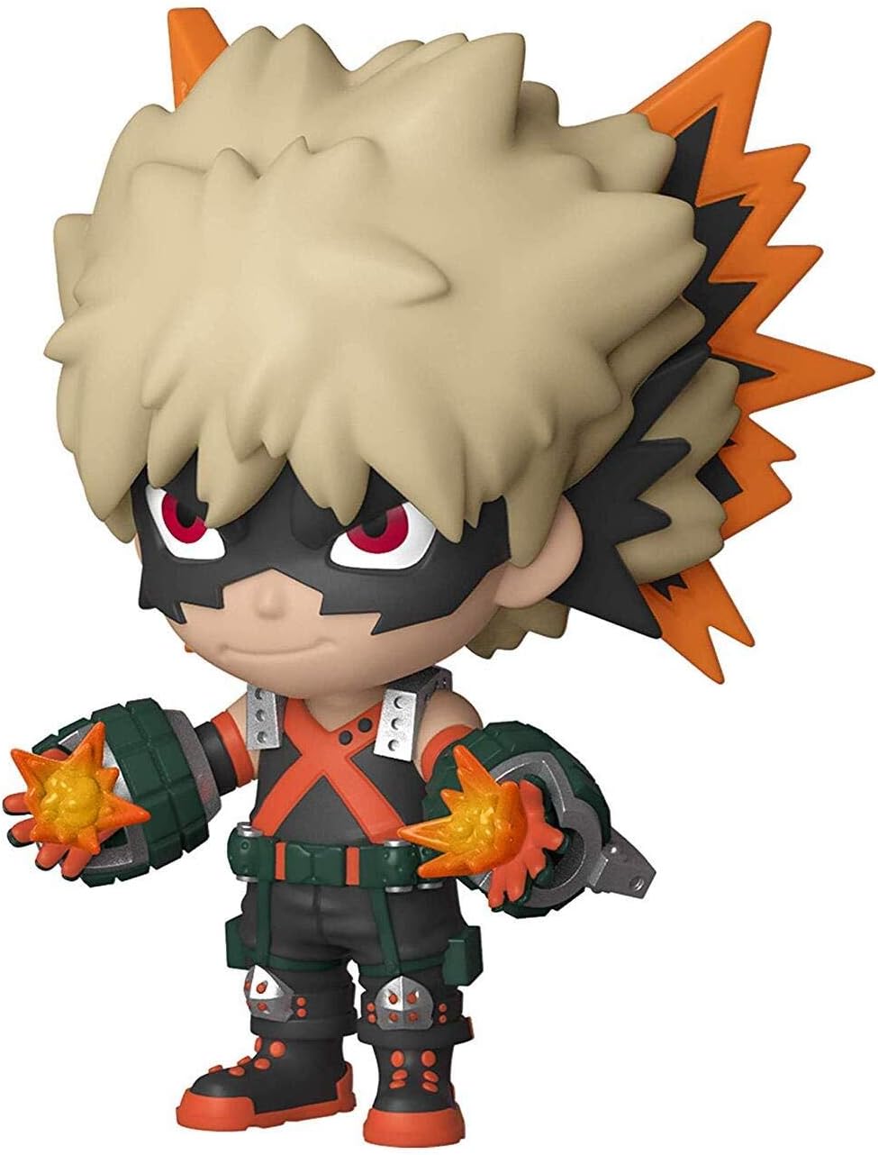 bakugo funko