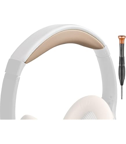 Amazon.com: SOULWIT Replacement Headband Kit for Bose SoundLink On