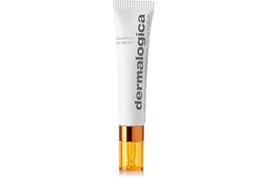Dermalogica Biolumin-C Eye Serum (0.5 Fl Oz) Vitamin C Eye Serum - Brightens Eye Area, Reduces Appearance of Fine Lines and Wrinkles For Smooth Skin