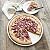 Nordic Ware Natural Bakeware Aluminum 14 in. Traditional Pizza Pan