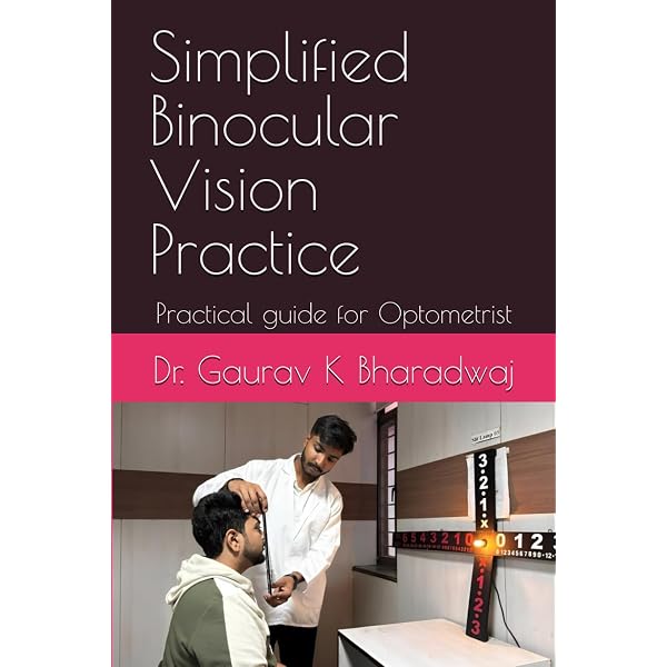Clinical Management of Binocular Vision: 9781496399731: Medicine