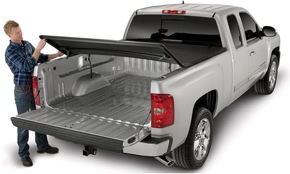 Tfx Tonneau Tfx1922 Rail Clamp For Tri Fold Tonneau Covers Rail Kits Amazon Canada