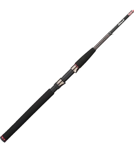 Amazon.com : Ugly Stik 7' Tiger Casting Rod, 1-Piece