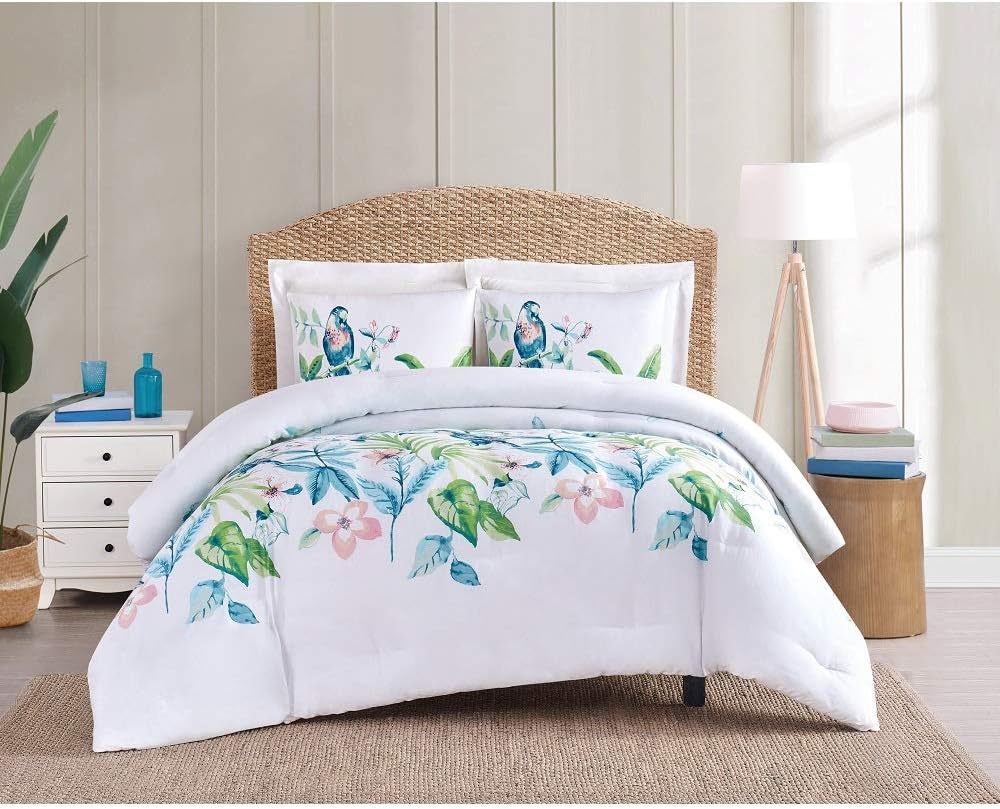 Best Coastal Bird Bedding