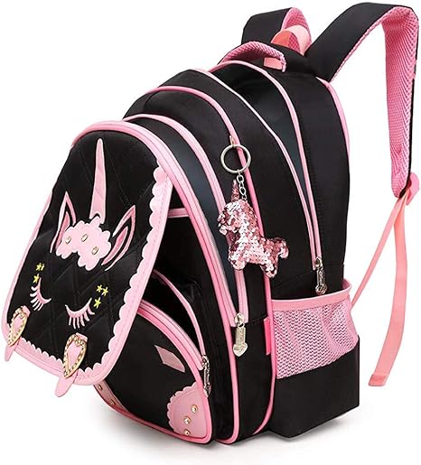 moonmo unicorn backpack