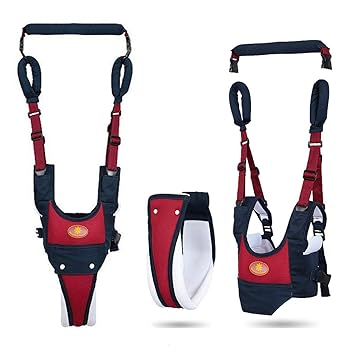 when to use baby walker