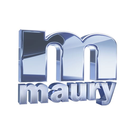 Maury Show (Best Lie Detector Test)