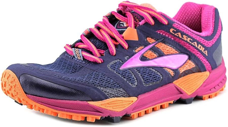 amazon brooks cascadia 11