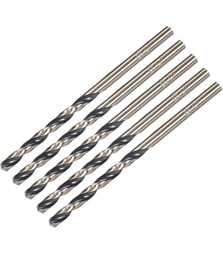 コベルコ ドリル   SHANK TWIST DRILLS   12.7  5本 コベルコ ドリル SHANK TWIST DRILLS 12.7 5本 コベルコ ドリル