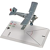 Wings of Glory WWI: Nieuport 17 (Baracca)