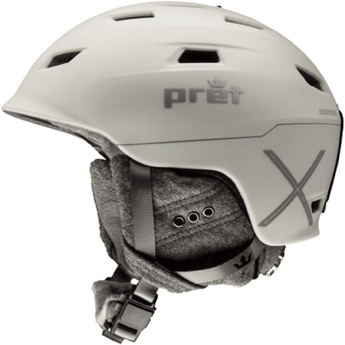  Pret Haven X Womens Helmet Sports Outdoors