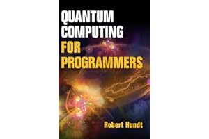 Quantum Computing for Programmers