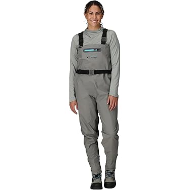 Bottes De Wader Vintage USA - Taille 8 - Bouts Acier - Ranger - Neuves Sans Boîte