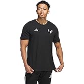 adidas Mens Messi T-Shirt