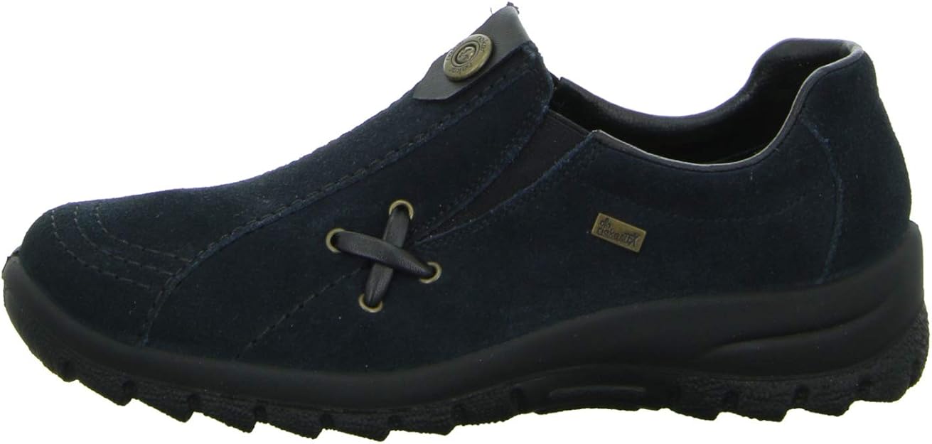 amazon rieker ladies loafers