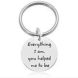 Everything I Am, You Helped Me to Be, Mothers