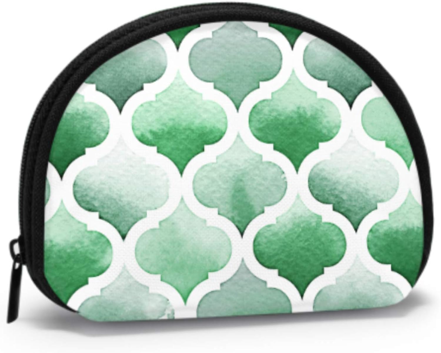 Coin Purse For Girls Green Color Creature Design Coin Pouch Women Coin Bag For Purse