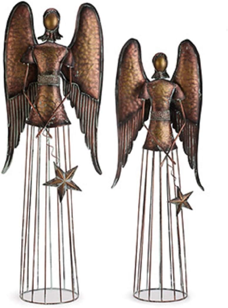 Best 31 Inch Angel Garden Statue