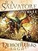DemonWars Saga Volume 2: Mortalis - Ascendance - Transcendence - Immortalis (The DemonWars Saga Bundle)