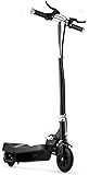Takira Electric E-Scooter Ride-On Fun V6-120W, 15 km/h, Rechargeable Battery