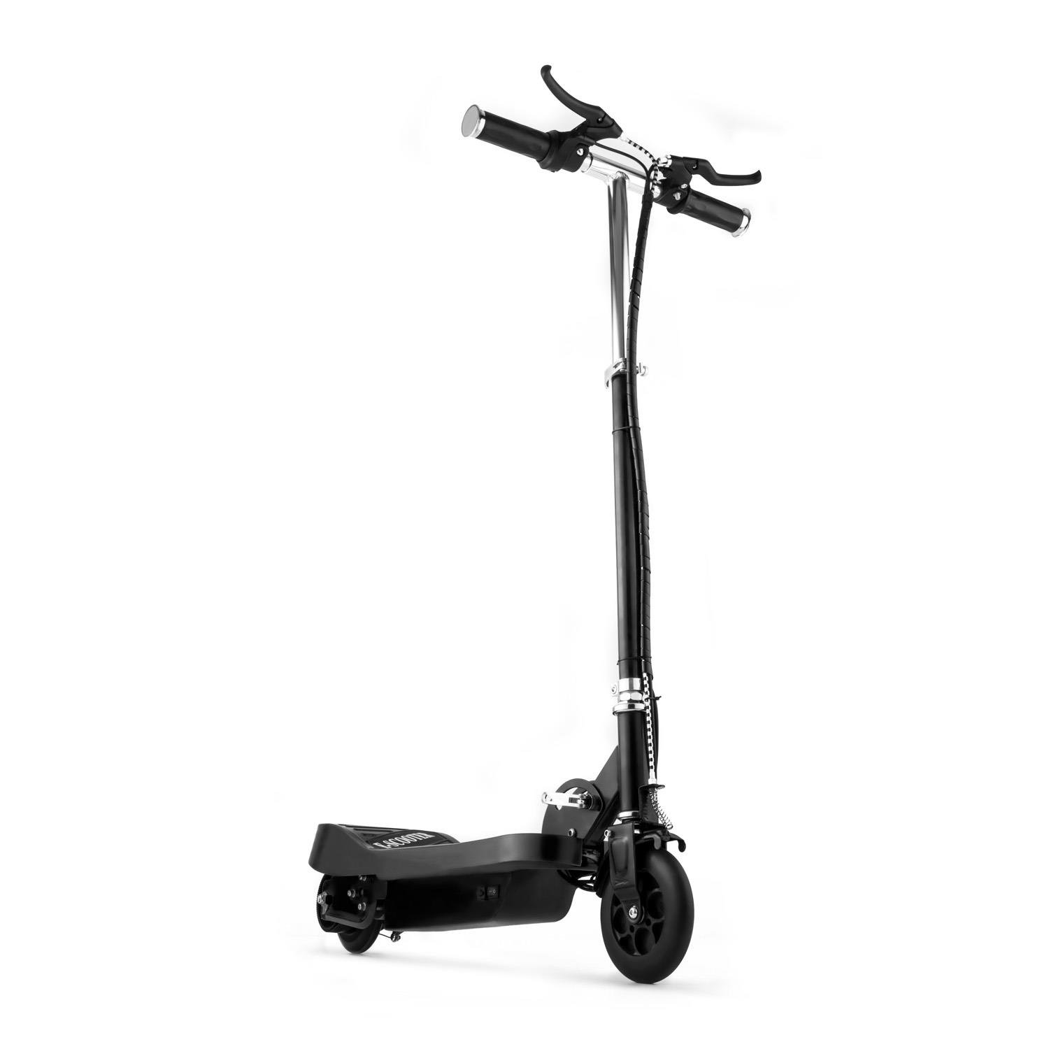 Electronic Star V patinete eléctrico W km h frenos plegable potente batería