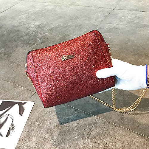 image for Clearance Sale! ZOMUSAR Women Fashion PU Leather Zipper Small Deer Spl