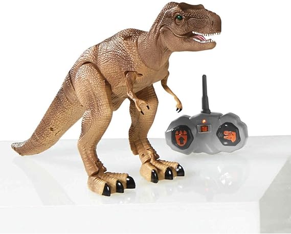 discovery rc t rex