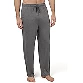 32 Degrees Men's Cool Classic Sleep Pant | Anti-Odor | 4-Way Stretch | Moisture Wicking