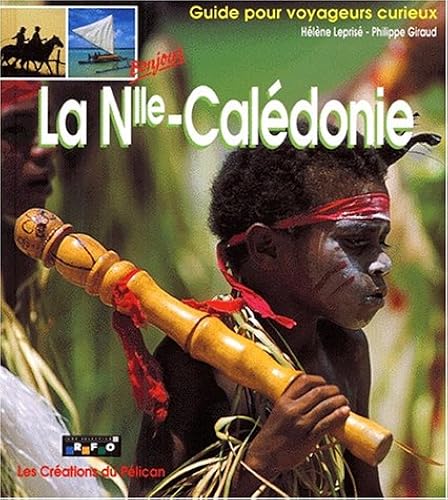 Download Bonjour la Nouvelle-Calédonie PDF