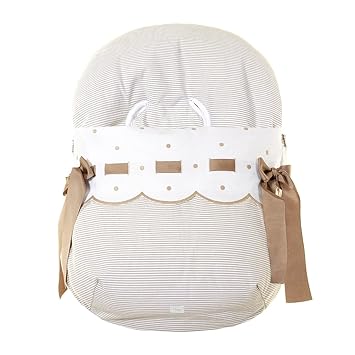 uzturre car seat cover