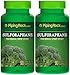 Piping Rock Sulforaphane From Broccoli Sprout Extract 2 Bottles x 90 Quick Release Capsules Dietary Supplement