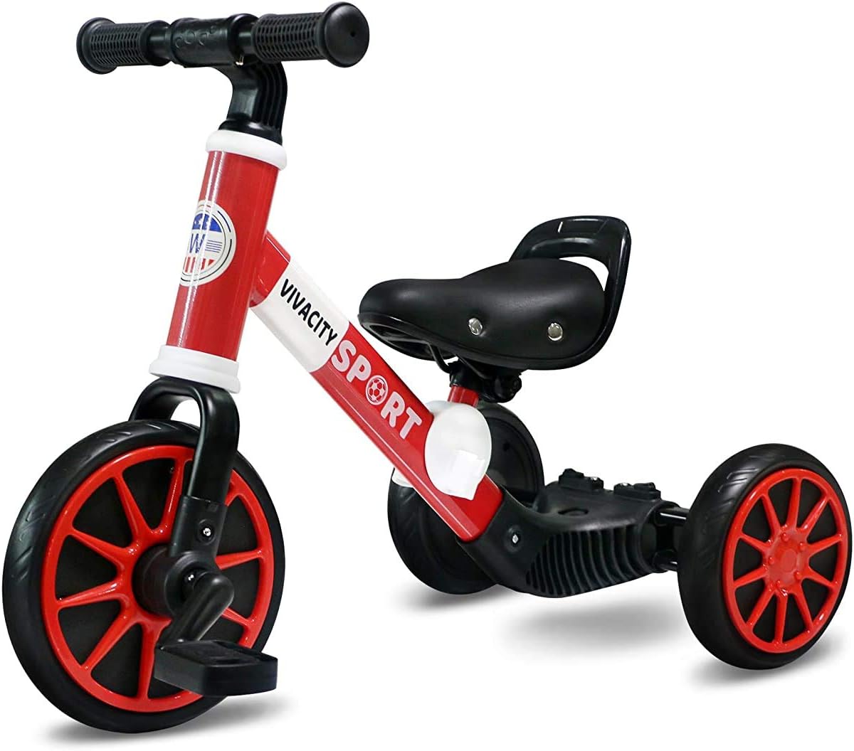 Staranddaisy tricycle Clearance