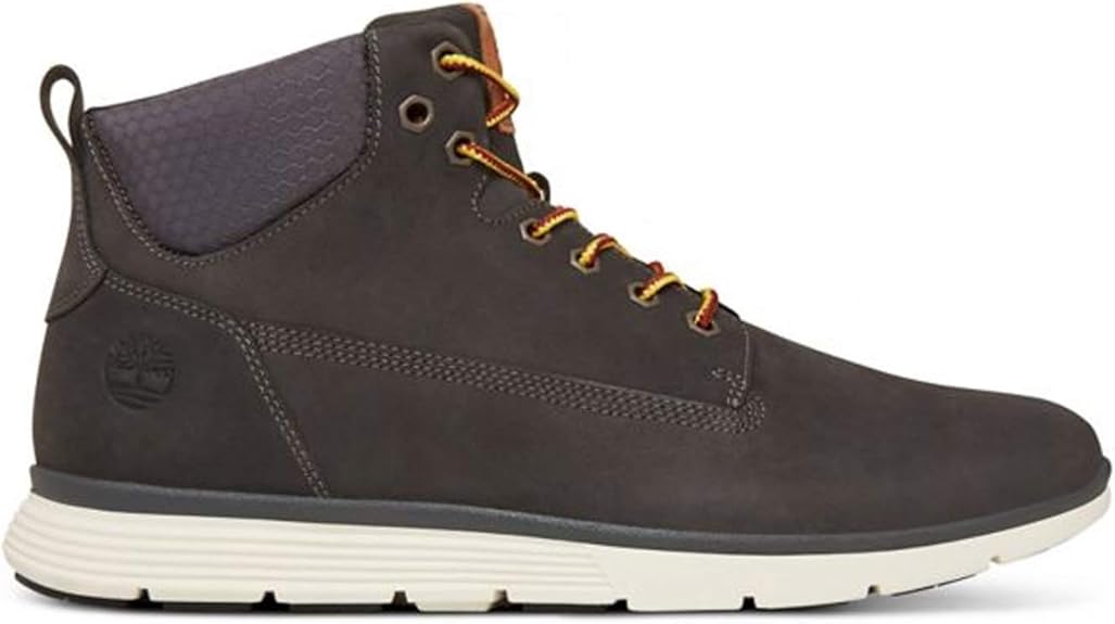 amazon timberland killington chukka
