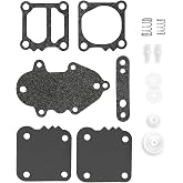 857005A1 Fuel Pump Diaphragm Kit Fit for Mercury Mariner Force #21-857005A1