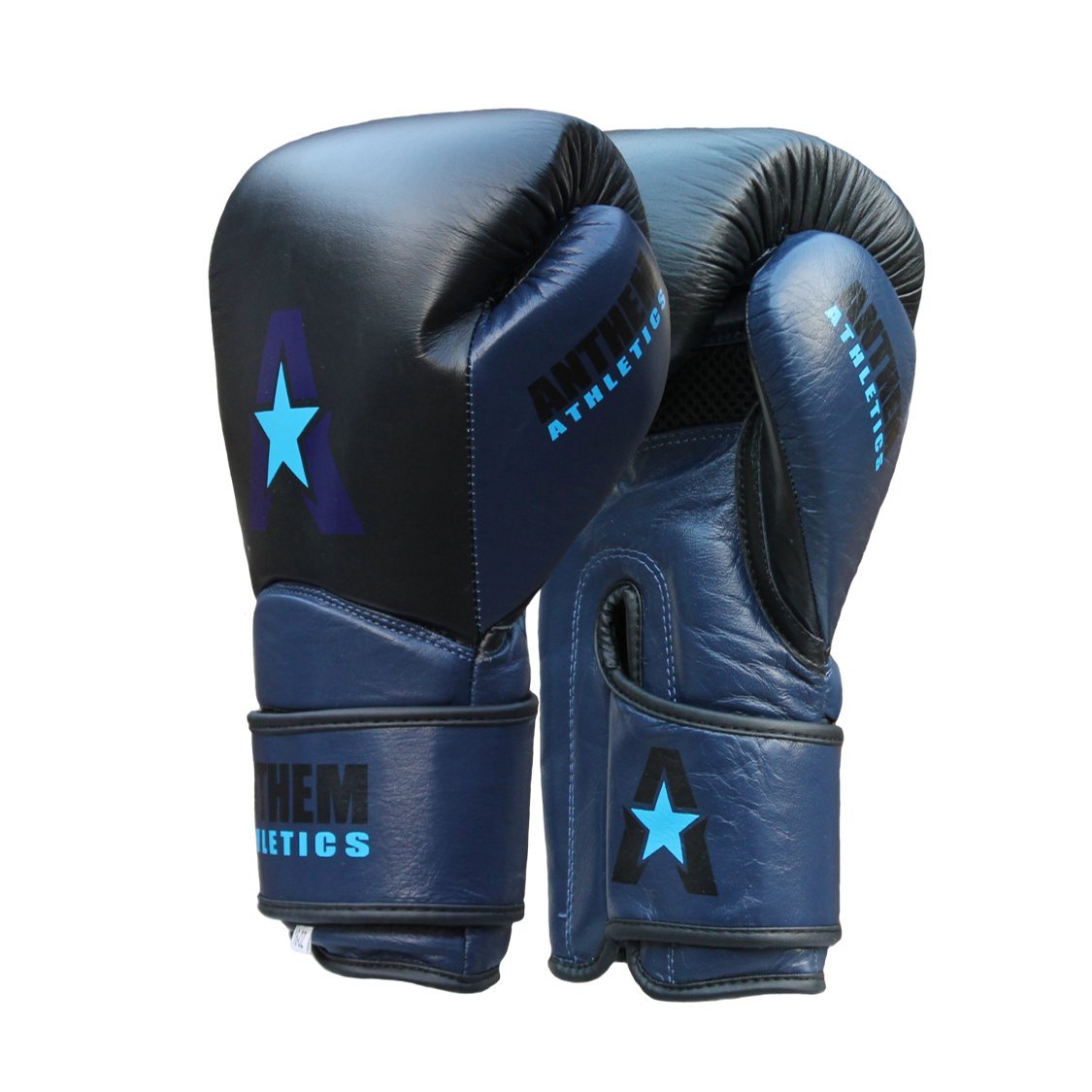 Anthem Athletics STORMBRINGER II Leather Boxing Gloves Striking Muay
