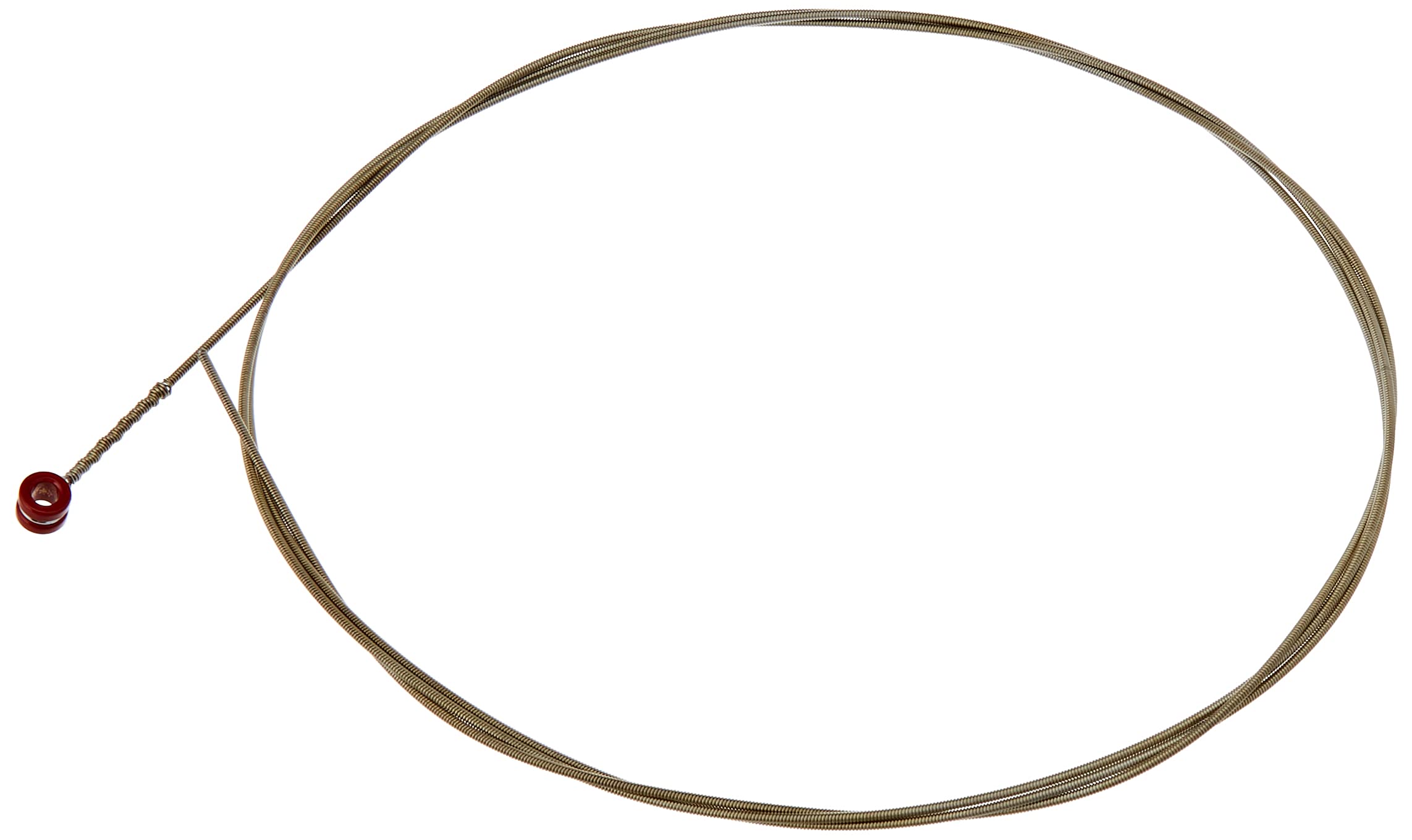 Rotosound Strings for Electric Bass ROTO SINGLE STRING ROUNDWOUND 0.045in 1.14mm wound RBL045 — image 1