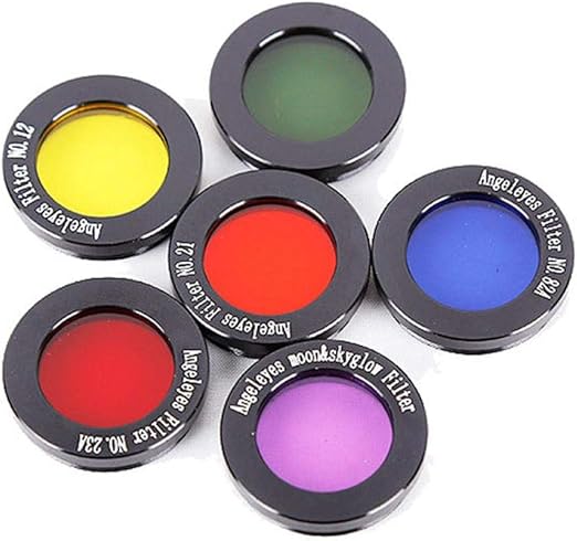 telescope filters