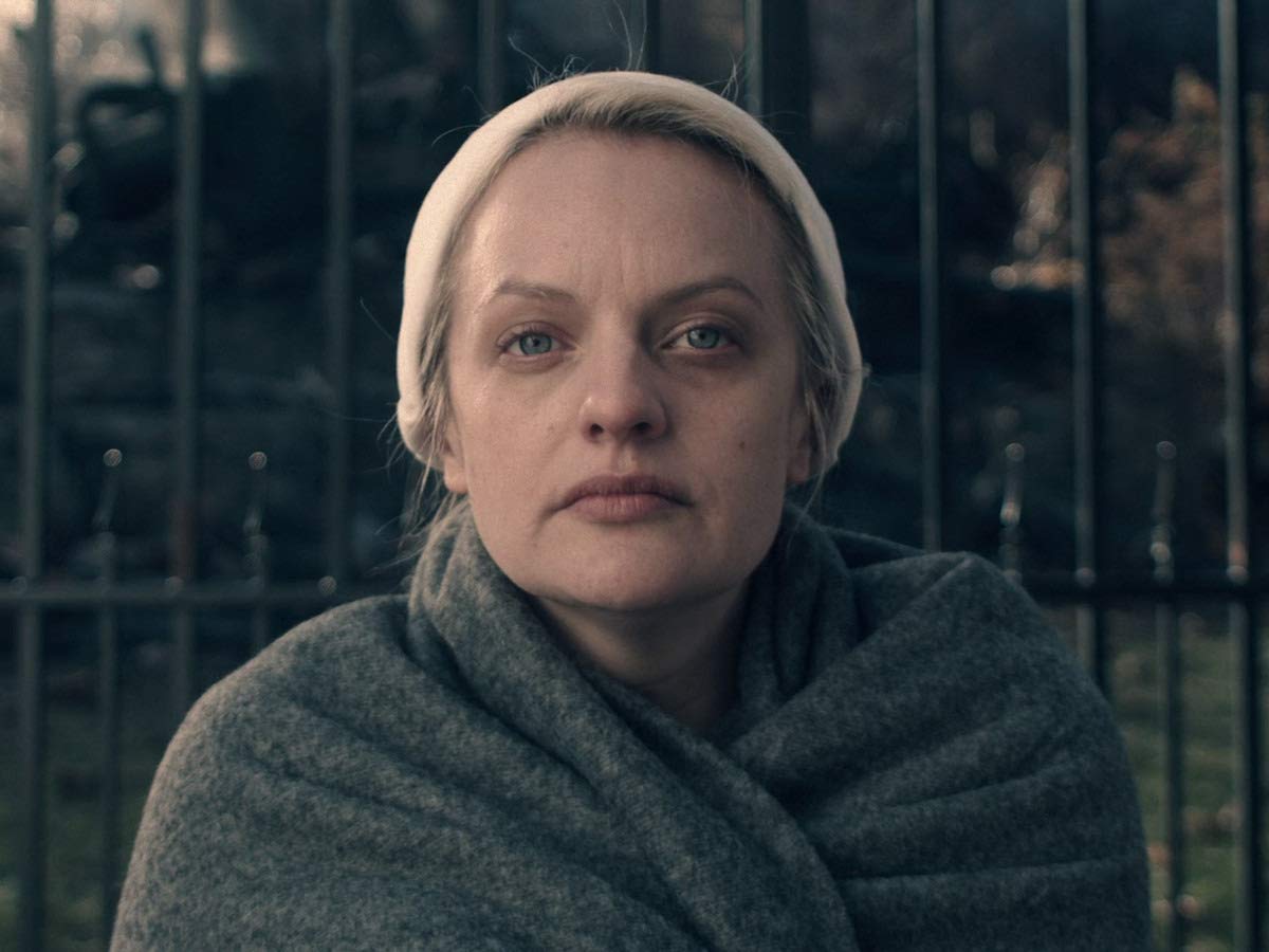 The Handmaid's Tale Amazon Prime Stagione 3