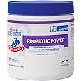 Goats Prefer Probiotic Power –Goat Probiotic - Vitamin Supplement for Stress Management & Gut Health – Suitable for All Ages