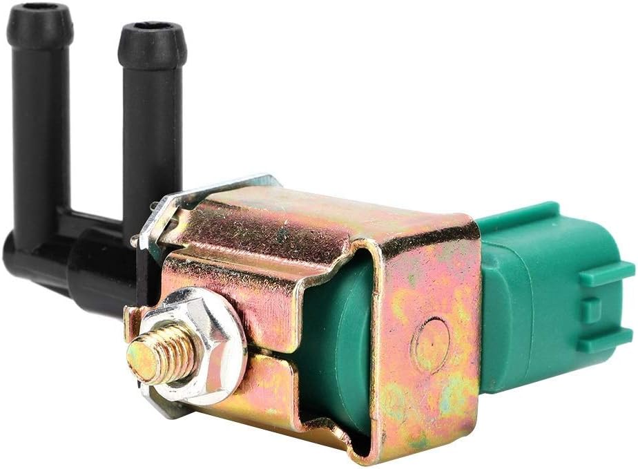 Purge Solenoid Valve-Purge Solenoid Valve Pressure Regulating Compatible with Nissan Maxima 2000-2003, 14933-2Y900