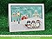 LAWN FAWN Lawn Cuts Custom Craft Die-Stitched Hillside Backdrop Landscape, Multicolor