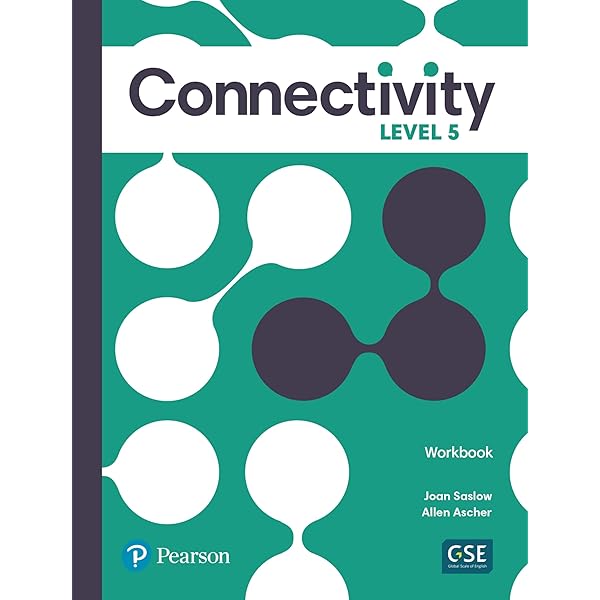 Amazon.com: Connectivity Level 4 Workbook: 9780137463824: Saslow